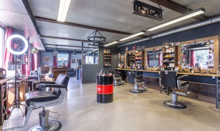 Mister Haircut factory : Coiffeur à Labège