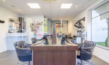 L'hair du temps : Coiffeur à Billère