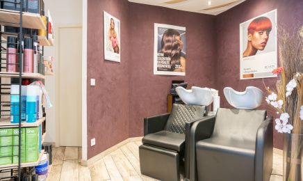 Coiff et Vous Boucoiran : Coiffeur à Boucoiran-et-Nozières