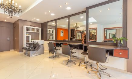 Ronyda Coiffure  : Coiffeur à Paris