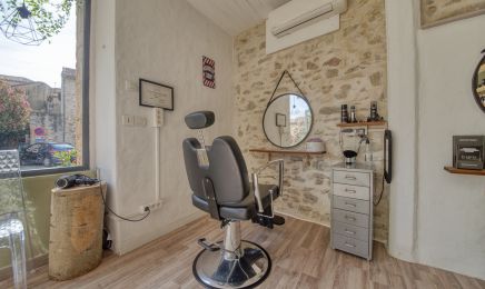 L'Atelier de Lucie Artisan Coiffeur Barbier - Cavillargues : Coiffeur à Cavillargues