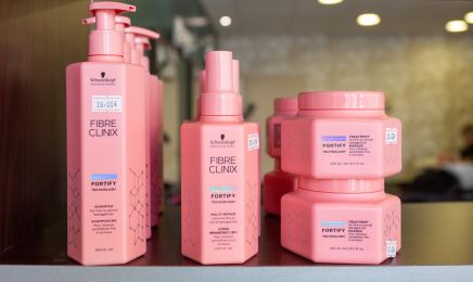 Les Ciseaux d'Alice : Coiffeur à La Bouëxière