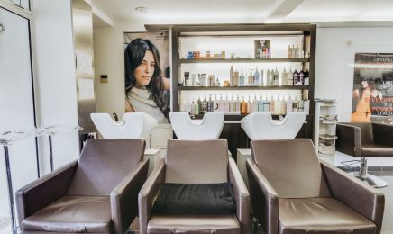 Coline Coiffure : Coiffeur à Hagetmau