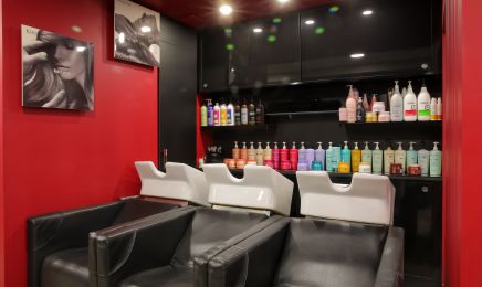 Christophe Guilhemat - Baziege : Coiffeur à Baziège
