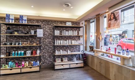 Salon Ligne C : Coiffeur à Coulommiers