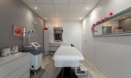 Icōne Esthétique : Institut de beauté à Saint-Arnoult