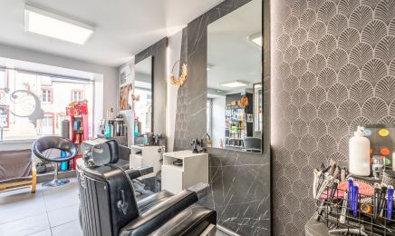 C Design Atelier : Coiffeur à Mordelles