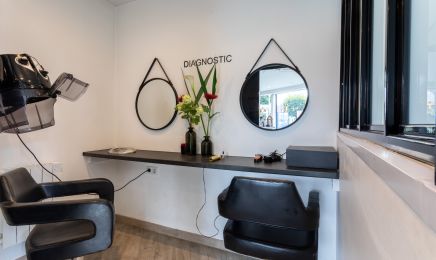 Le Melt Hair & Beauty : Institut de beauté à Villemomble