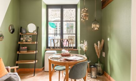 L’atelier de Flo : Institut de beauté à Saint-Denis-d'Anjou