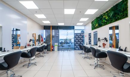Excel Coiffure - Creysse : Coiffeur à Creysse