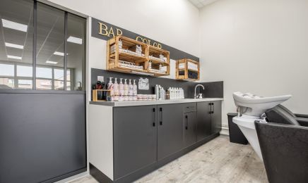 New look by Charlène : Coiffeur à Pamiers