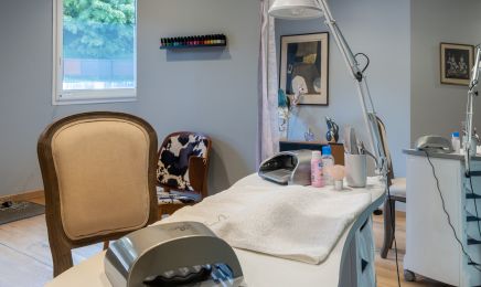S Beauty Concept : Manucure à Besançon