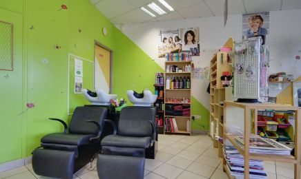 Espace Crea’tif  : Coiffeur à Villaines-Sous-Malicorne