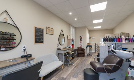 Gooseberry : Coiffeur à Chartres