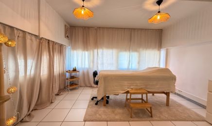 Madame flow rituels  : Institut de beauté à Aix-en-Provence