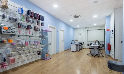 Studio Design : Manucure à Sausheim