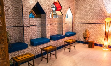 YEMA : Spa à Paris