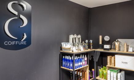 SC Coiffure : Coiffeur à Noisy-le-Grand