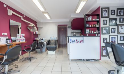Carine Coiff : Coiffeur à Gavray