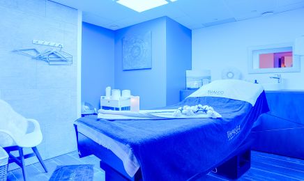 Spa L'Eveil des Sens : Institut de beauté à Sierentz