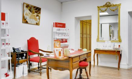 Anne Barra : Institut de beauté à Marseille