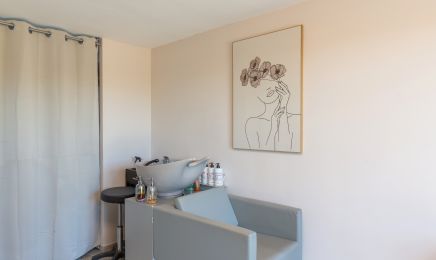 Bellezza Coiffure  : Coiffeur à Oiselay-et-Grachaux