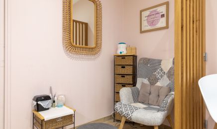 Ongles Virginie : Manucure à Bourg-en-Bresse