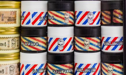Barber Store : Coiffeur à Lille