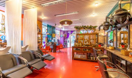 L'Atelier Ô72 : Coiffeur à Bordeaux