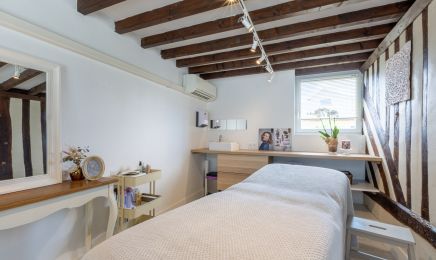 L’atelier Sy’Zo : Institut de beauté à Saint-Gatien-des-Bois