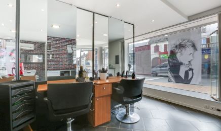 Intui’tif : Coiffeur à Saint-Just-en-Chaussée