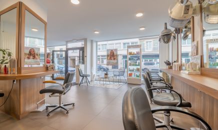 COIFFEUR CREATEUR : Coiffeur à Vannes