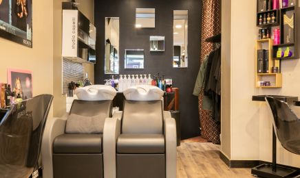 Studio capelli : Coiffeur à Paris