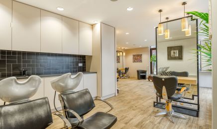 Salon Enoa : Coiffeur à Rennes