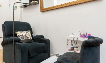 Luxury lash and nails studio : Manucure à Poissy