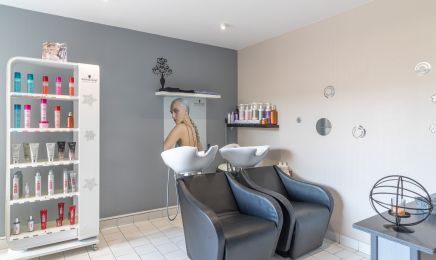 MC Koiff : Coiffeur à Neuilly-Saint-Front