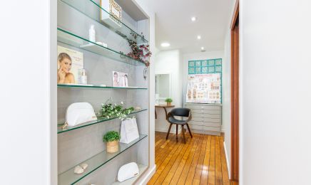 A Fleur de Peau : Manucure à Roquebrune-sur-Argens