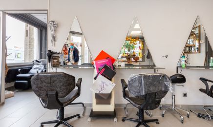 Un temps pour soi : Coiffeur à Calais