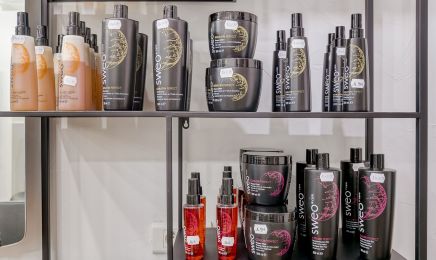 Di Na Mic Coiffure : Coiffeur à Langon