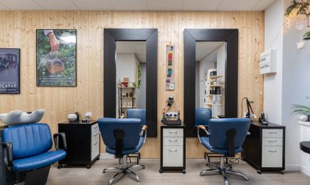 La Suite au Naturel : Institut de beauté à Saint-Martin-en-Haut