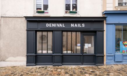 Denival Nails : Manucure à Luzarches