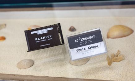 Sonia Coiffure So Concept : Coiffeur à Saussay