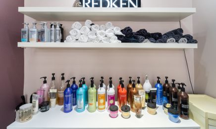 L'instant d'une coupe  : Coiffeur à Paris