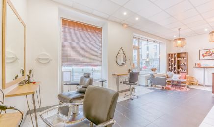 salon galima : Coiffeur à Rennes