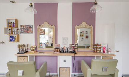Le Salon du Coin : Coiffeur à Arras