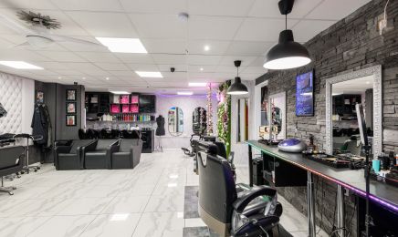 Atypik'Hair : Coiffeur à Trignac