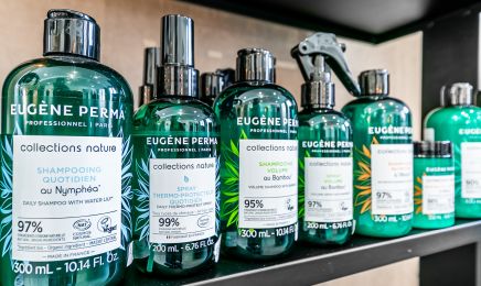 Mixt'hair : Coiffeur à Suippes