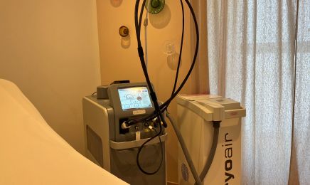 ELEGANCE LASER : Institut de beauté à Ghisonaccia