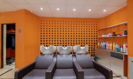 Studio 33 : Coiffeur à Antony