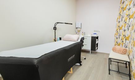 L’Atelier Isabelle D. : Institut de beauté à Thionville